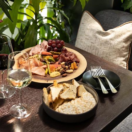 Fairmont Chateau Laurier Gold Experience Ottawa Eksteriør billede