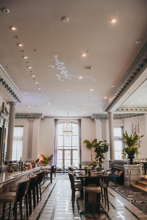 Fairmont Chateau Laurier Gold Experience Ottawa Eksteriør billede