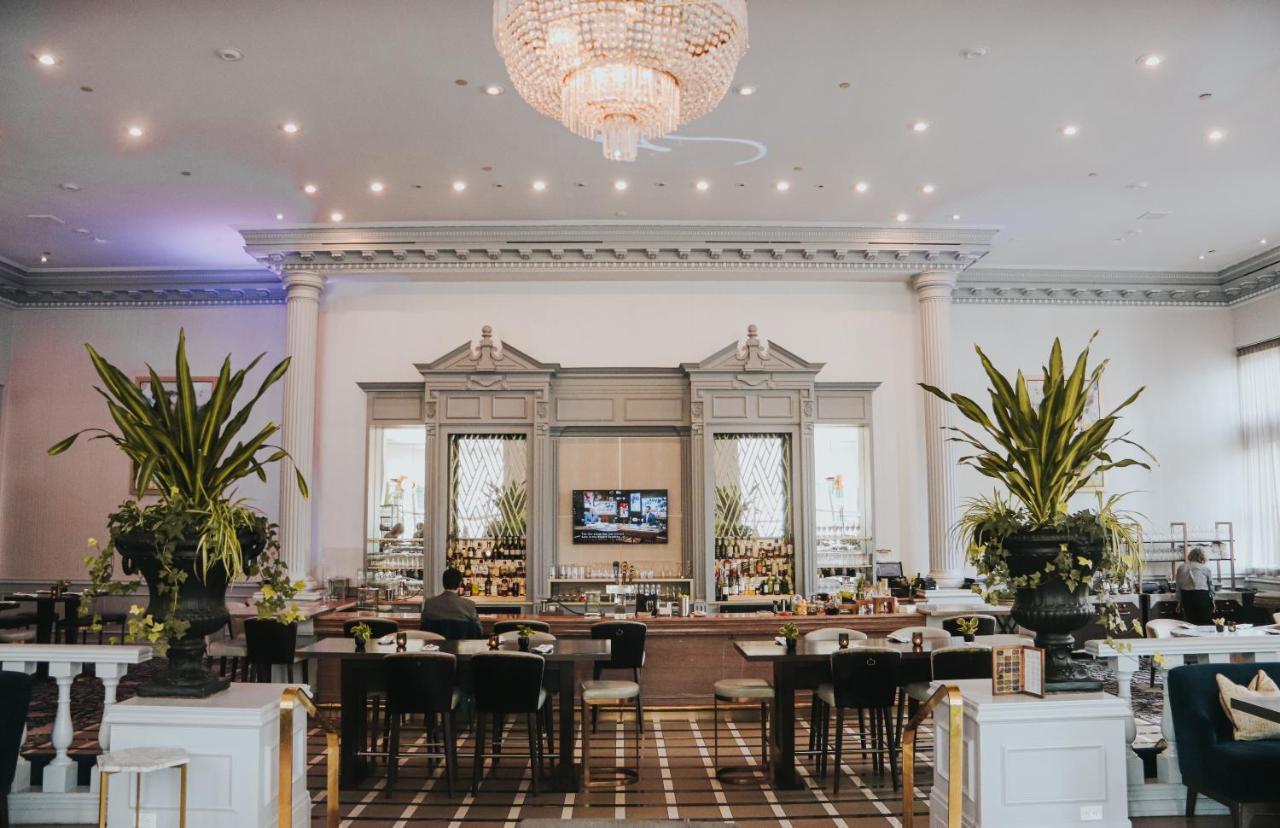 Fairmont Chateau Laurier Gold Experience Ottawa Eksteriør billede