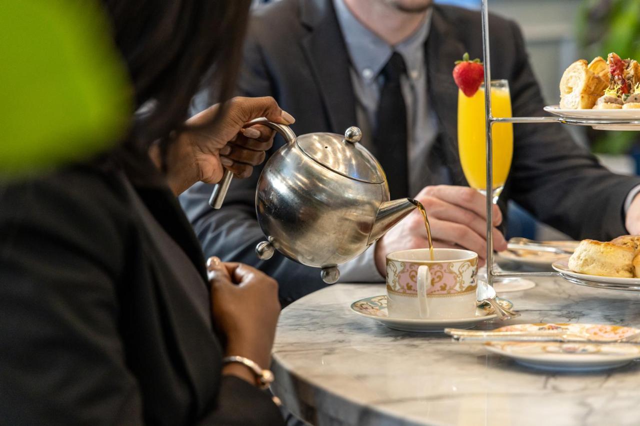 Fairmont Chateau Laurier Gold Experience Ottawa Eksteriør billede