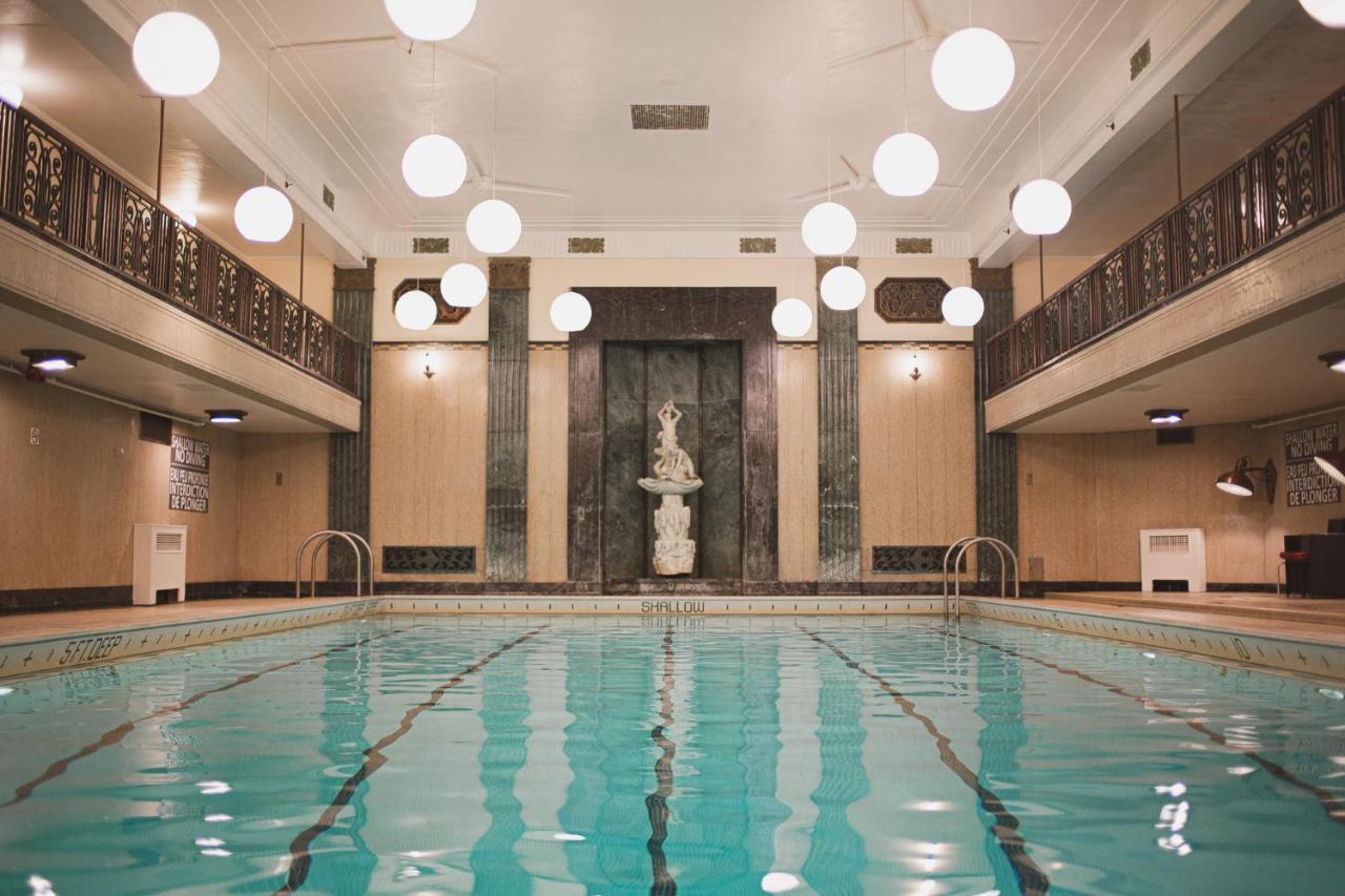 Fairmont Chateau Laurier Gold Experience Ottawa Eksteriør billede