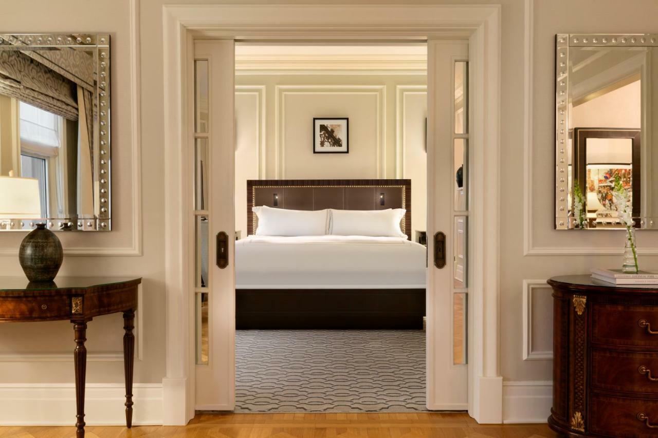 Fairmont Chateau Laurier Gold Experience Ottawa Eksteriør billede