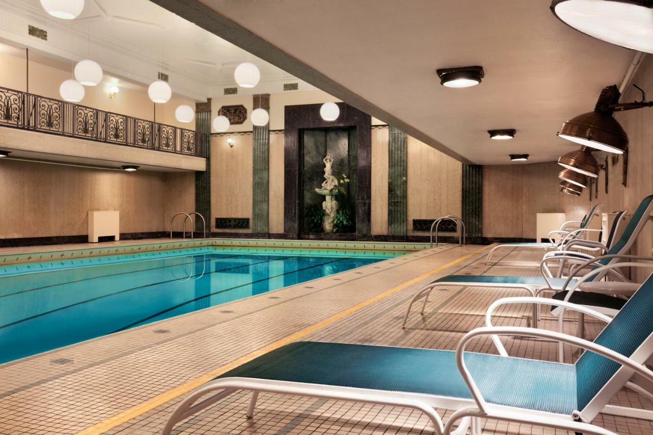 Fairmont Chateau Laurier Gold Experience Ottawa Eksteriør billede