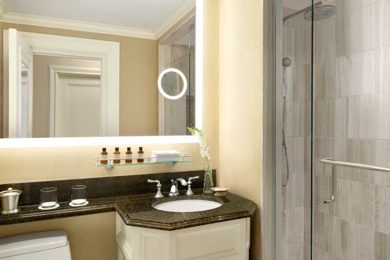 Fairmont Chateau Laurier Gold Experience Ottawa Eksteriør billede