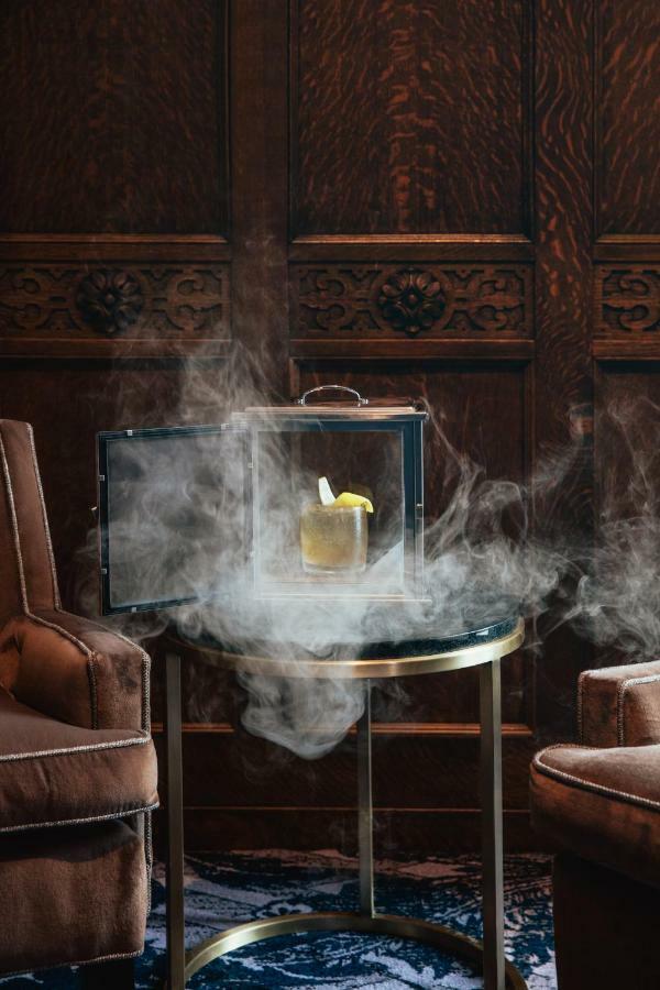Fairmont Chateau Laurier Gold Experience Ottawa Eksteriør billede