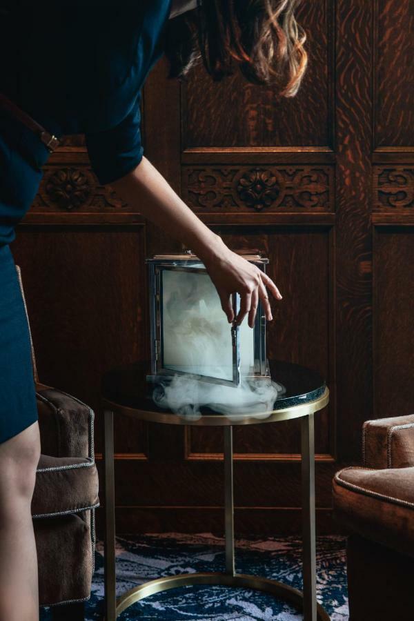 Fairmont Chateau Laurier Gold Experience Ottawa Eksteriør billede